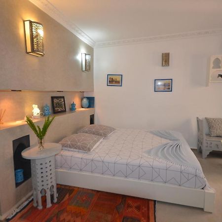 Maison De Vacances Avec Vue Mer Essaouira Buitenkant foto