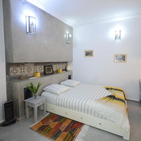 Maison De Vacances Avec Vue Mer Essaouira Buitenkant foto