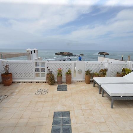 Maison De Vacances Avec Vue Mer Essaouira Buitenkant foto