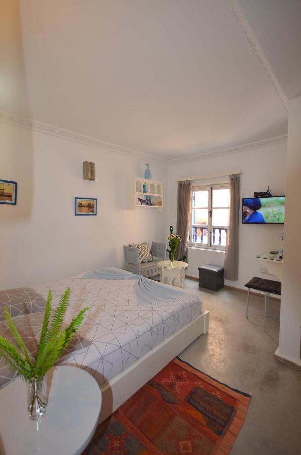 Maison De Vacances Avec Vue Mer Essaouira Buitenkant foto