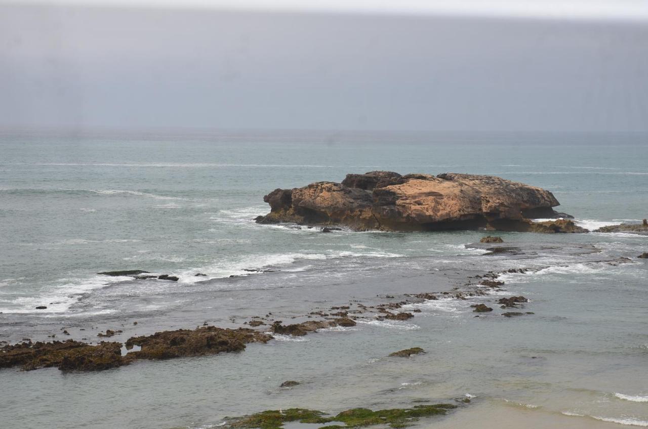 Maison De Vacances Avec Vue Mer Essaouira Buitenkant foto