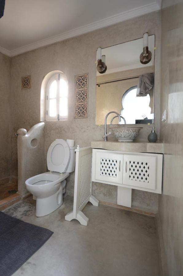 Maison De Vacances Avec Vue Mer Essaouira Buitenkant foto