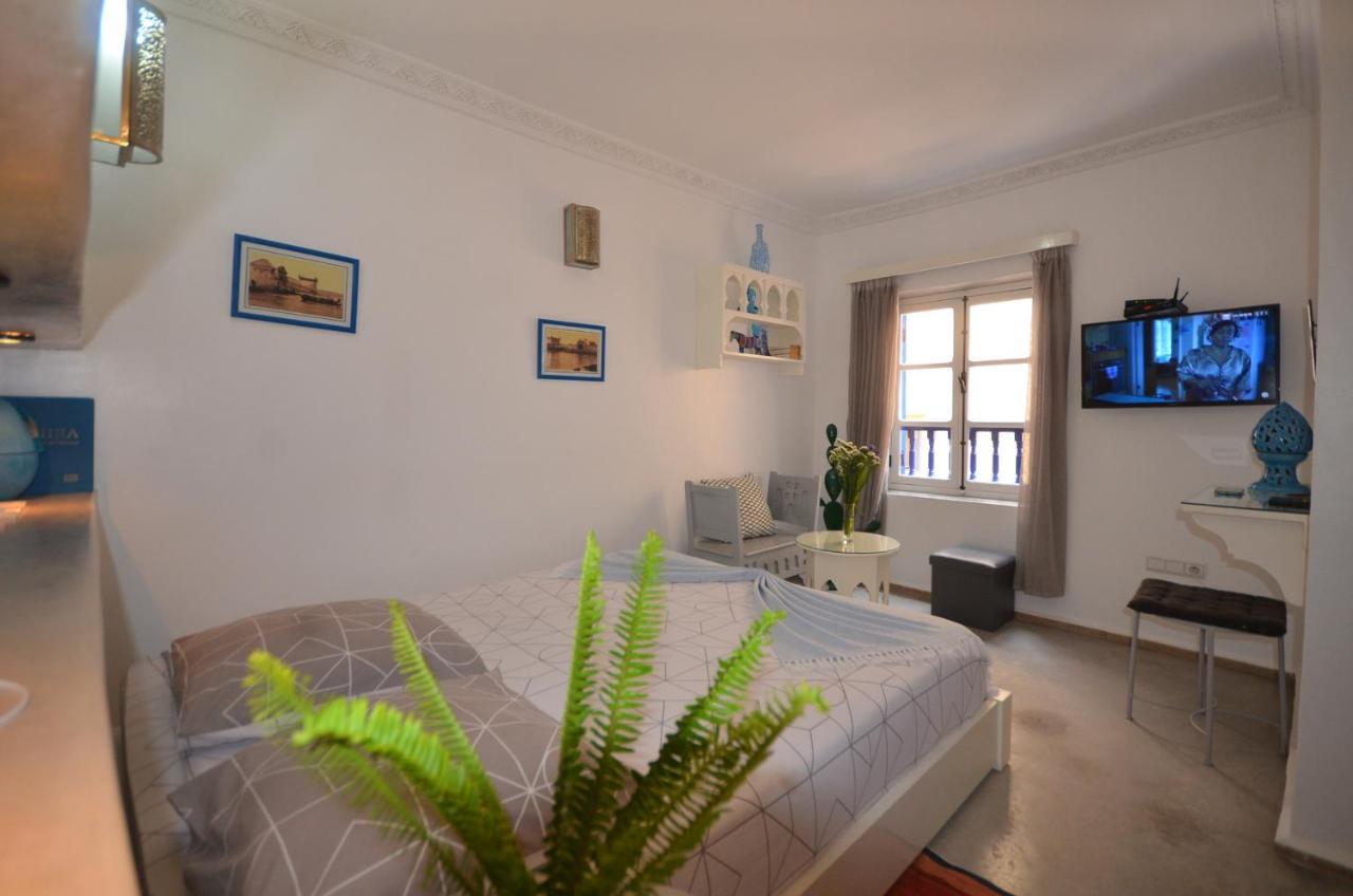 Maison De Vacances Avec Vue Mer Essaouira Buitenkant foto