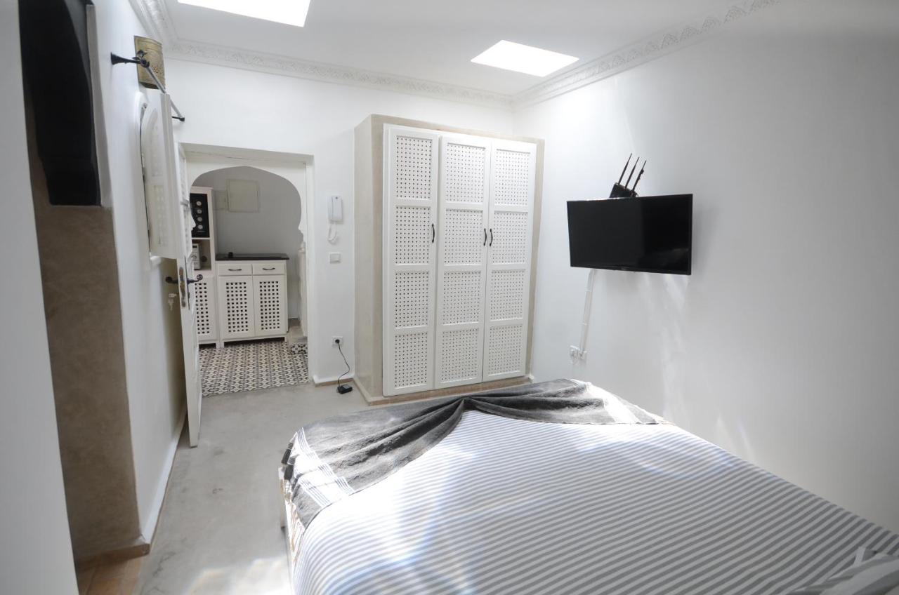 Maison De Vacances Avec Vue Mer Essaouira Buitenkant foto