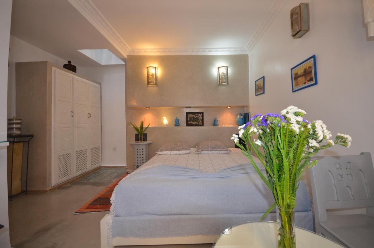 Maison De Vacances Avec Vue Mer Essaouira Buitenkant foto