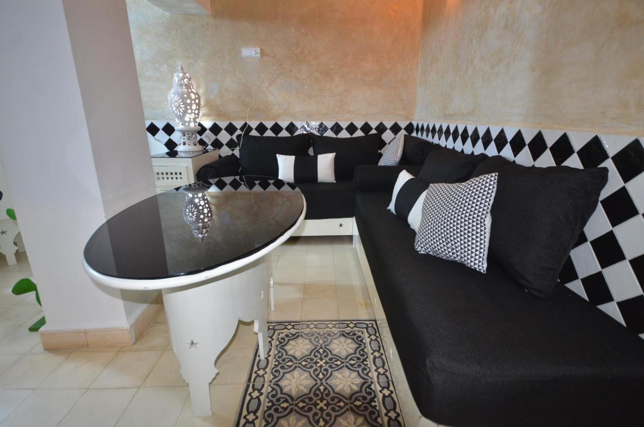 Maison De Vacances Avec Vue Mer Essaouira Buitenkant foto
