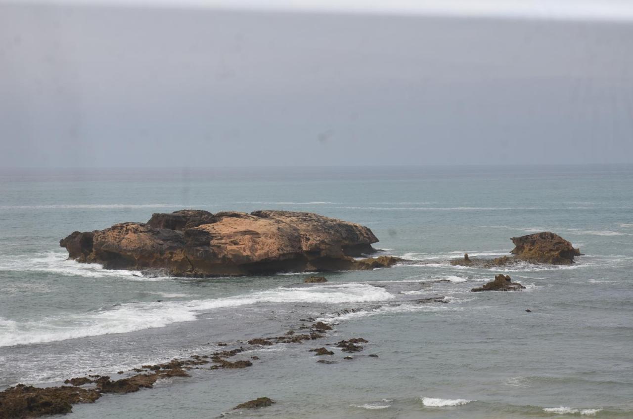 Maison De Vacances Avec Vue Mer Essaouira Buitenkant foto