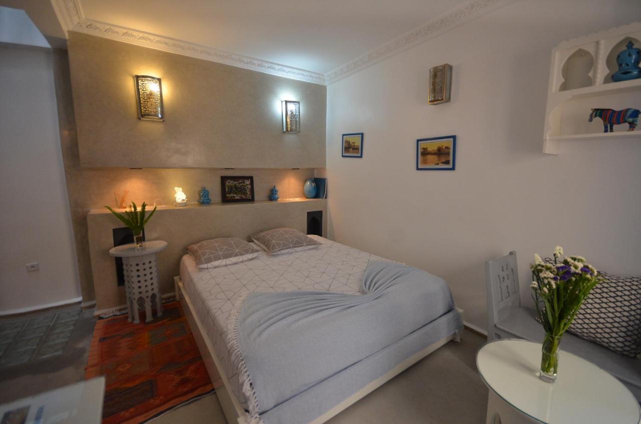 Maison De Vacances Avec Vue Mer Essaouira Buitenkant foto