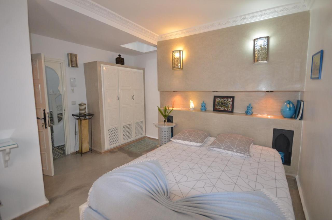 Maison De Vacances Avec Vue Mer Essaouira Buitenkant foto