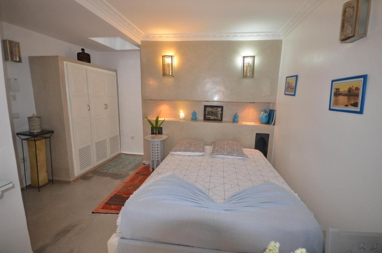 Maison De Vacances Avec Vue Mer Essaouira Buitenkant foto