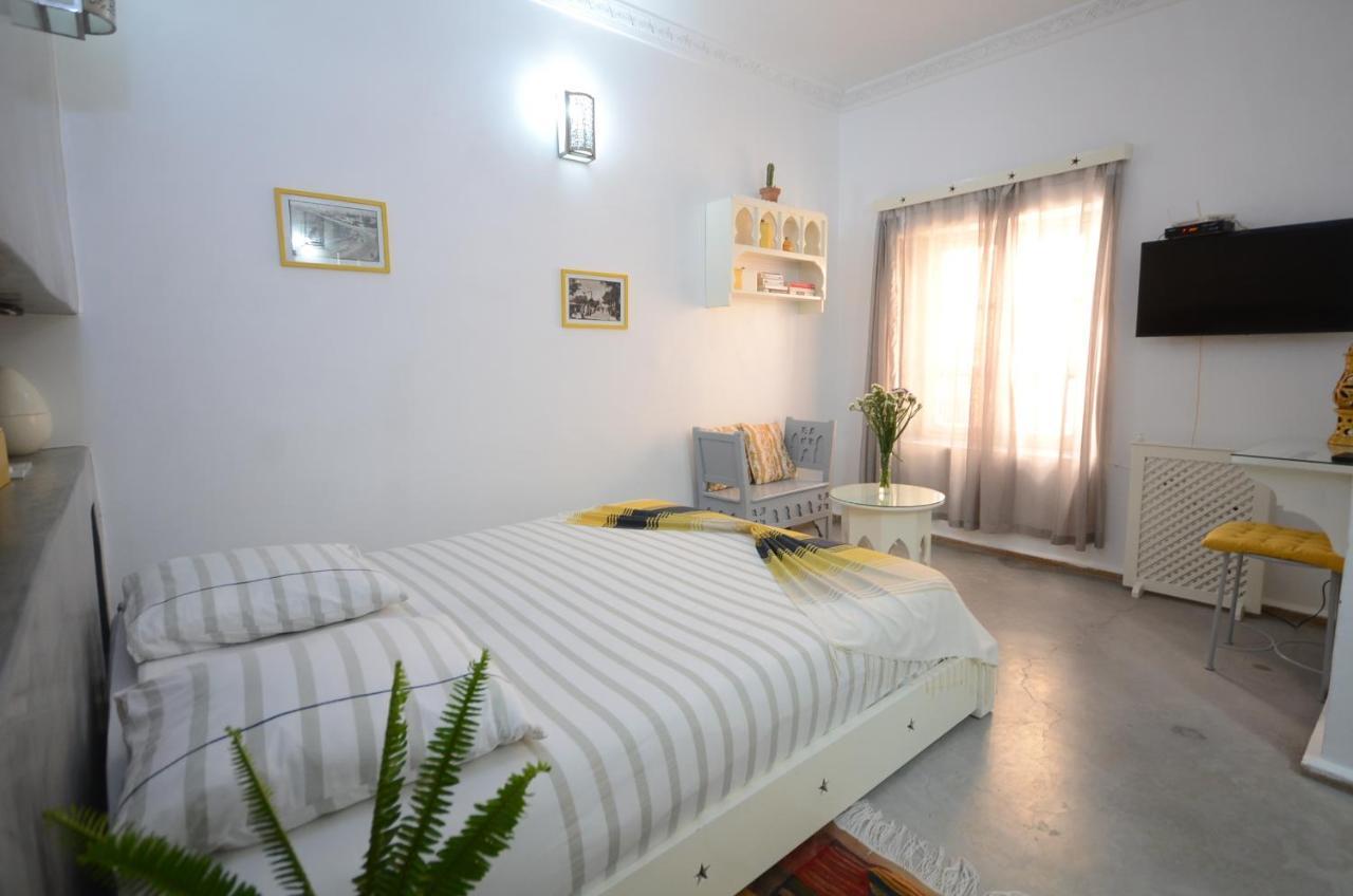 Maison De Vacances Avec Vue Mer Essaouira Buitenkant foto