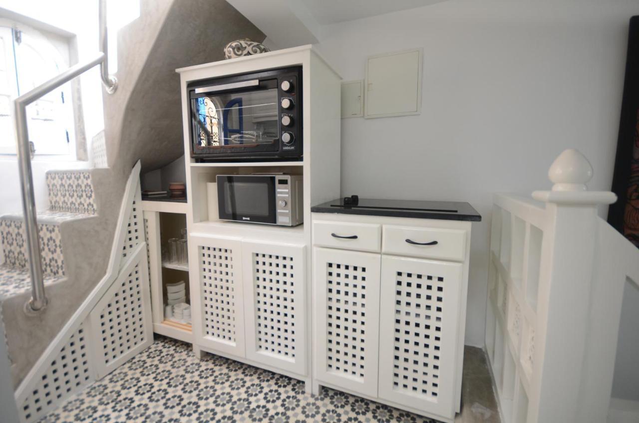 Maison De Vacances Avec Vue Mer Essaouira Buitenkant foto