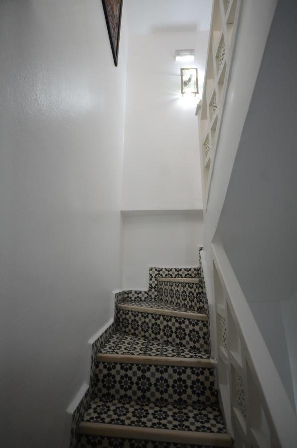 Maison De Vacances Avec Vue Mer Essaouira Buitenkant foto